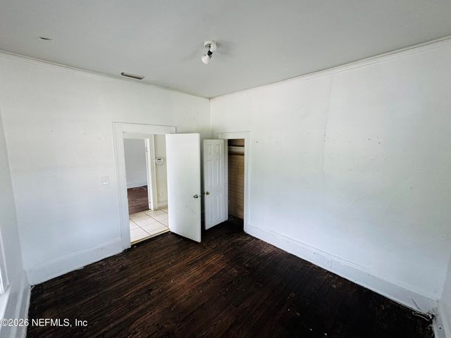 1122 E 1ST Street, Jacksonville, FL 32206