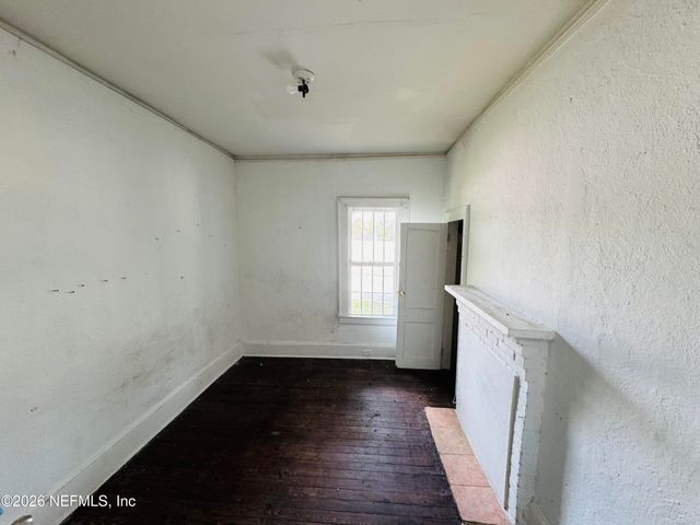 1122 E 1ST Street, Jacksonville, FL 32206