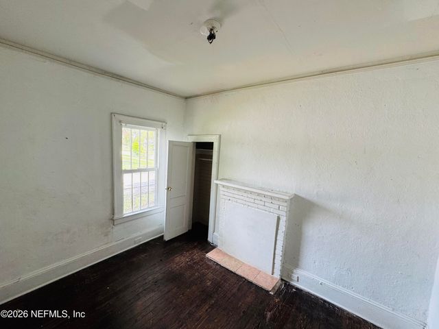 1122 E 1ST Street, Jacksonville, FL 32206