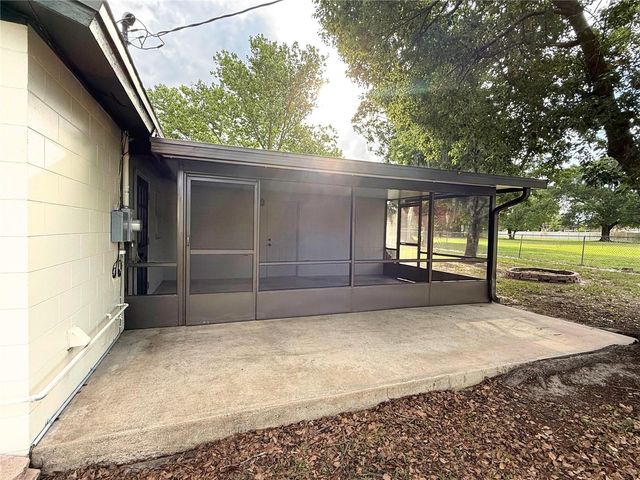 7675 STRATFORD BOULEVARD, Orlando, FL 32807