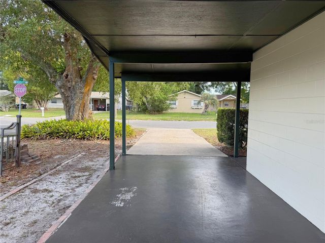 7675 STRATFORD BOULEVARD, Orlando, FL 32807