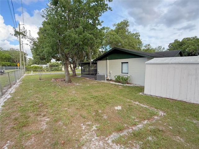 7675 STRATFORD BOULEVARD, Orlando, FL 32807