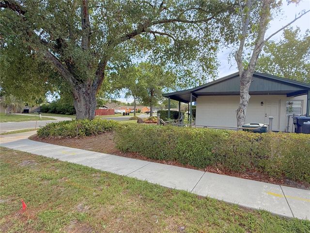 7675 STRATFORD BOULEVARD, Orlando, FL 32807