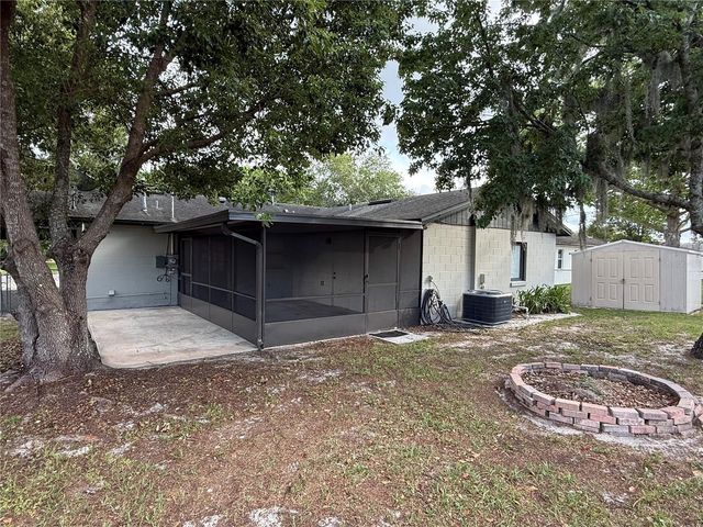 7675 STRATFORD BOULEVARD, Orlando, FL 32807
