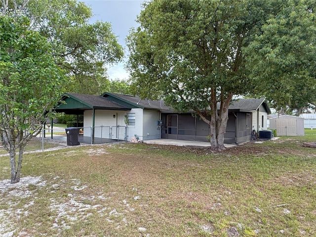 7675 STRATFORD BOULEVARD, Orlando, FL 32807