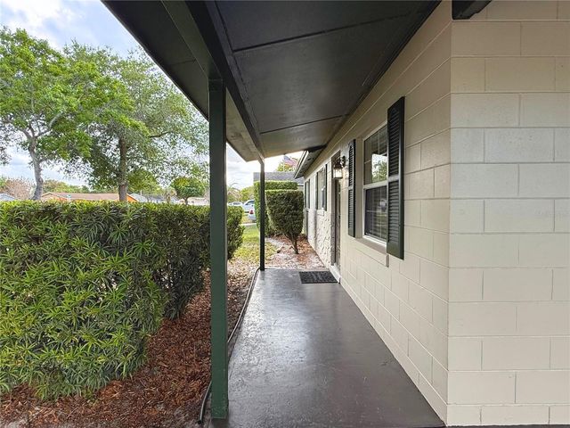 7675 STRATFORD BOULEVARD, Orlando, FL 32807