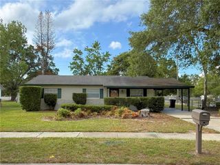 7675 STRATFORD BOULEVARD, Orlando, FL 32807