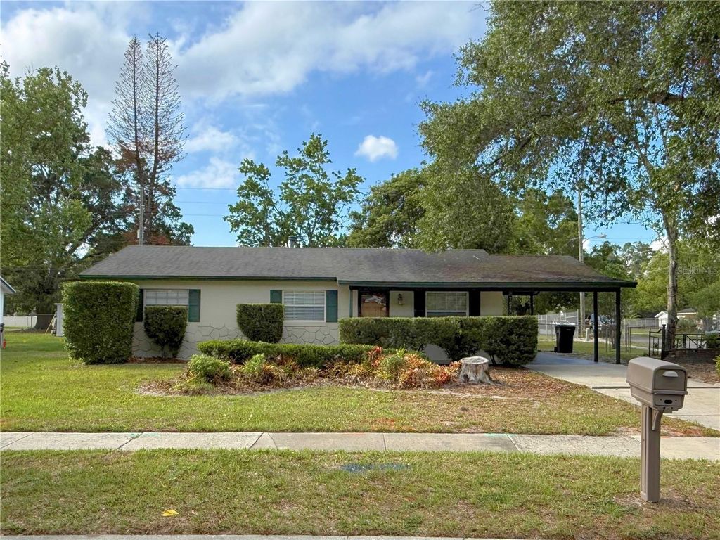 7675 STRATFORD BOULEVARD, Orlando, FL 32807