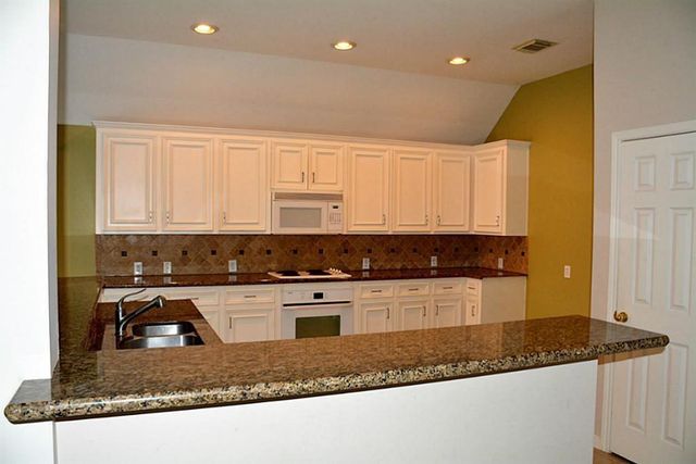 18506 Lost Maples Court, Humble, TX 77346