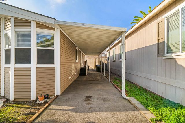 900 Golden Wheel Park Dr SPC 5, San Jose, CA 95112