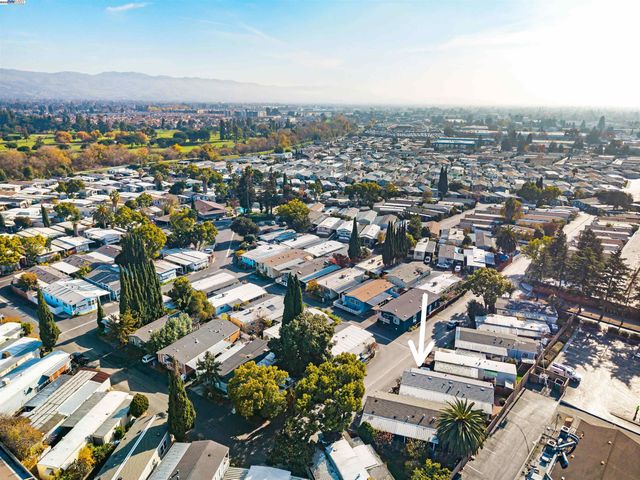 900 Golden Wheel Park Dr SPC 5, San Jose, CA 95112