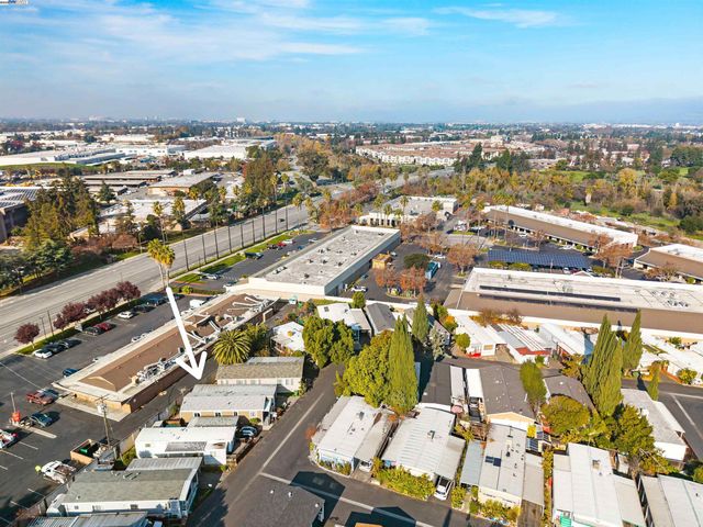 900 Golden Wheel Park Dr SPC 5, San Jose, CA 95112