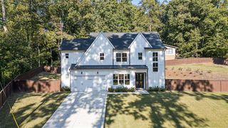 4276 Laurel Brook Drive SE, Smyrna, GA 30082