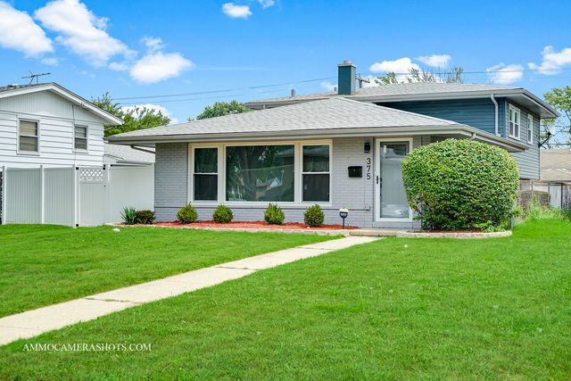 375 Chappel Avenue, Calumet City, IL 60409