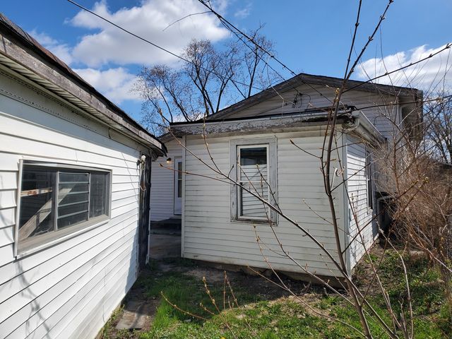 16240 Justine Street, Markham, IL 60428