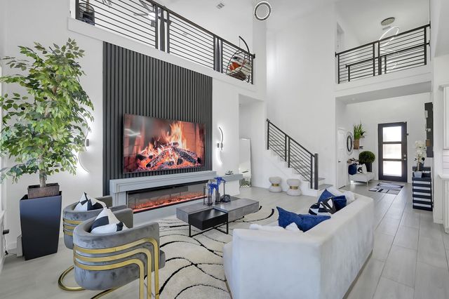 1626 Happy Valley Street, Montgomery, TX 77316