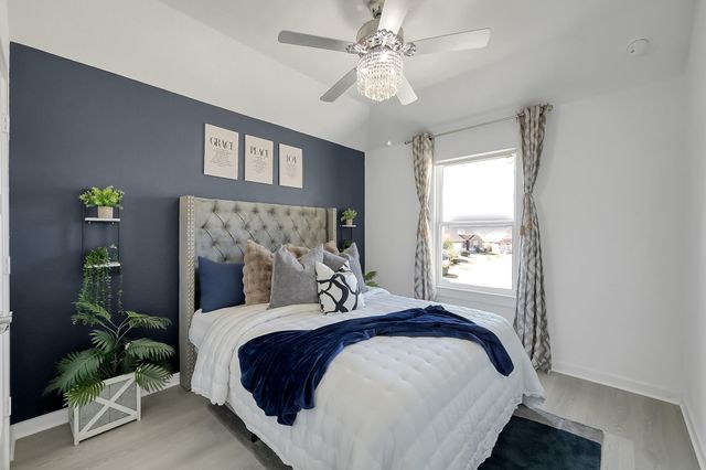 1626 Happy Valley Street, Montgomery, TX 77316