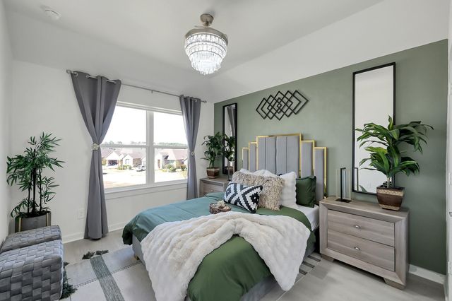 1626 Happy Valley Street, Montgomery, TX 77316