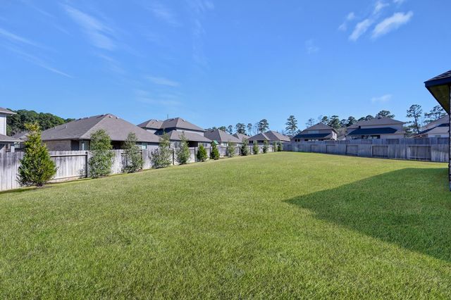 1626 Happy Valley Street, Montgomery, TX 77316