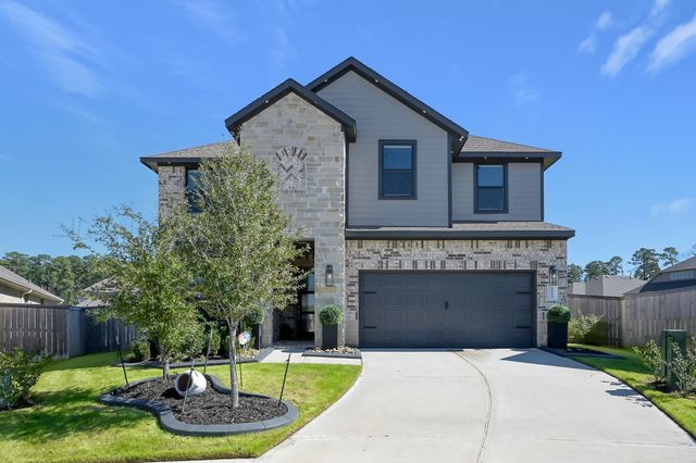 1626 Happy Valley Street, Montgomery, TX 77316