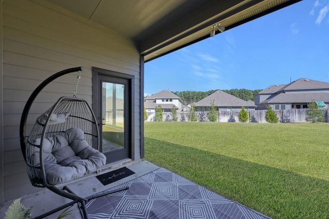 1626 Happy Valley Street, Montgomery, TX 77316