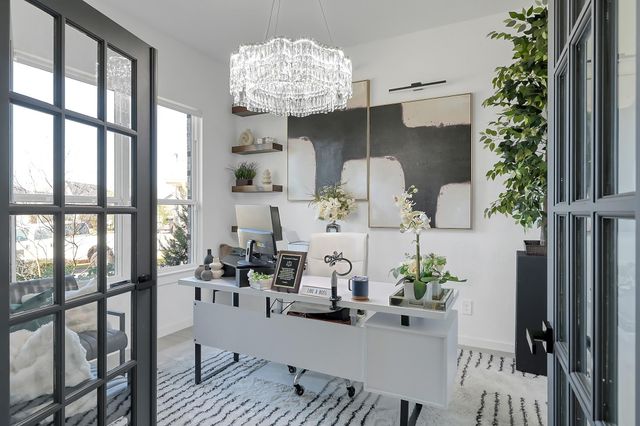 1626 Happy Valley Street, Montgomery, TX 77316