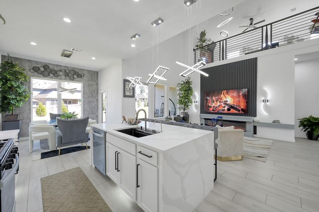 1626 Happy Valley Street, Montgomery, TX 77316