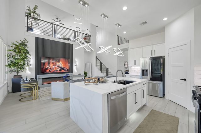 1626 Happy Valley Street, Montgomery, TX 77316