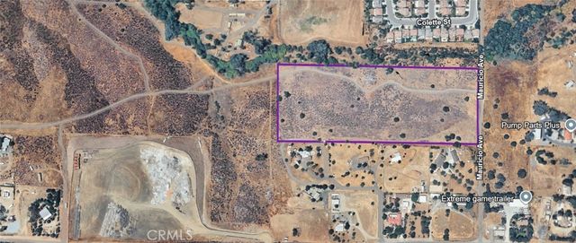 0 Mauricio Avenue, Lake Elsinore, CA 92532