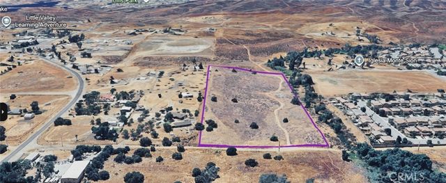 0 Mauricio Avenue, Lake Elsinore, CA 92532