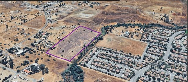 0 Mauricio Avenue, Lake Elsinore, CA 92532