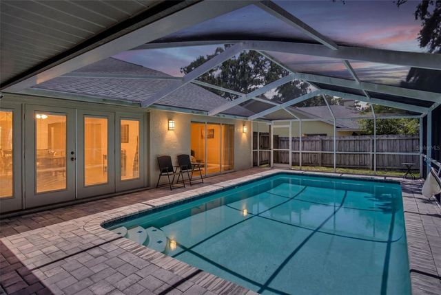 2654 CRYSTAL CIRCLE, Dunedin, FL 34698