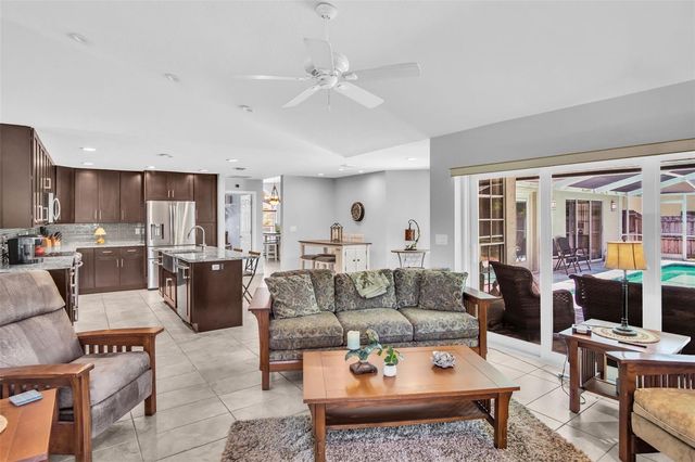 2654 CRYSTAL CIRCLE, Dunedin, FL 34698