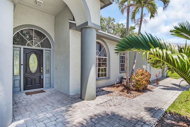2654 CRYSTAL CIRCLE, Dunedin, FL 34698