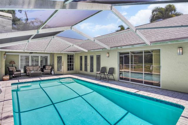 2654 CRYSTAL CIRCLE, Dunedin, FL 34698
