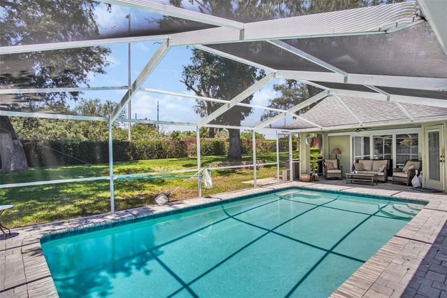 2654 CRYSTAL CIRCLE, Dunedin, FL 34698