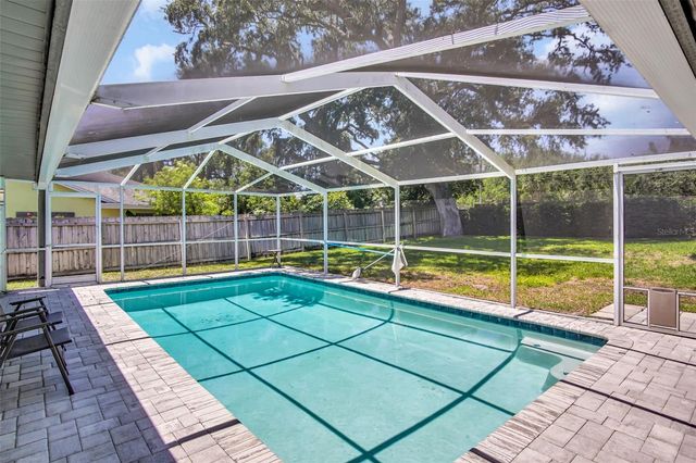 2654 CRYSTAL CIRCLE, Dunedin, FL 34698