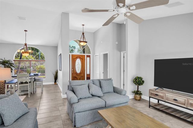 2654 CRYSTAL CIRCLE, Dunedin, FL 34698