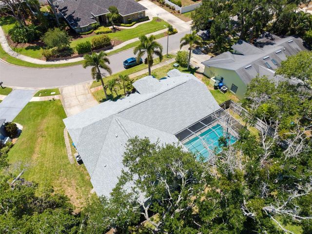 2654 CRYSTAL CIRCLE, Dunedin, FL 34698