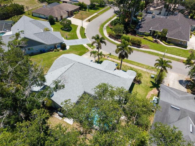2654 CRYSTAL CIRCLE, Dunedin, FL 34698