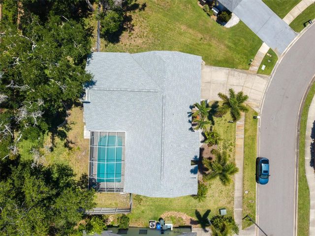 2654 CRYSTAL CIRCLE, Dunedin, FL 34698