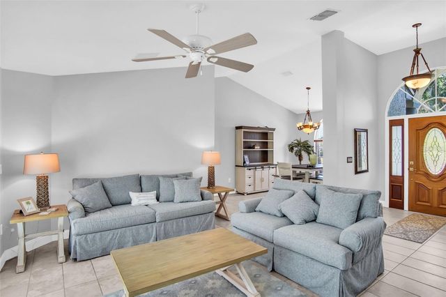 2654 CRYSTAL CIRCLE, Dunedin, FL 34698