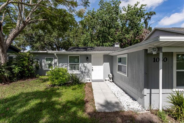1050 HERMAN AVENUE, Orlando, FL 32803