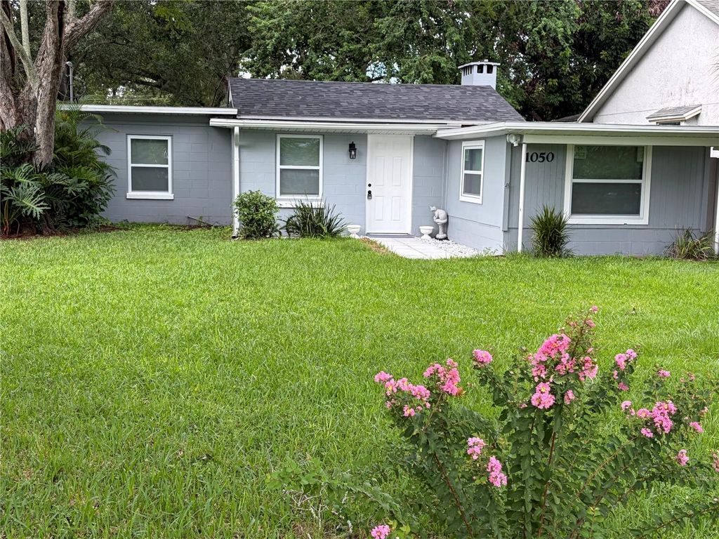 1050 HERMAN AVENUE, Orlando, FL 32803