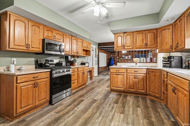 52335 Scott Street, South Bend, IN 46637