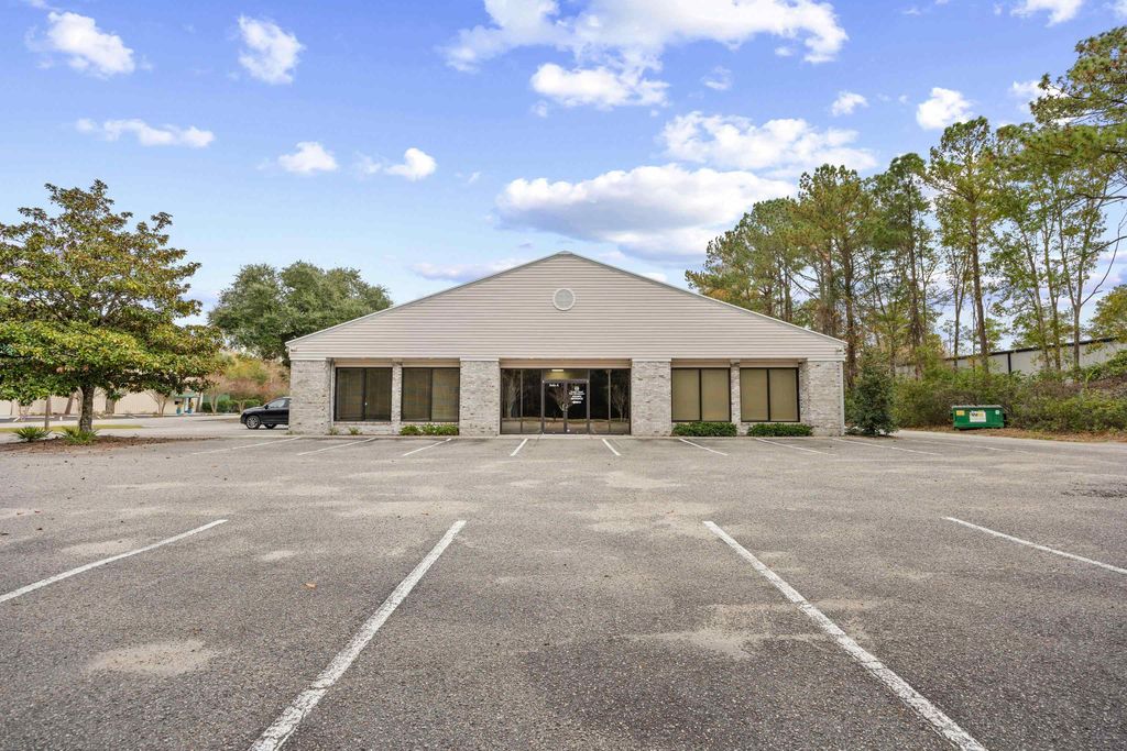 313 Commerce Dr., Pawleys Island, SC 29585 — photo 2