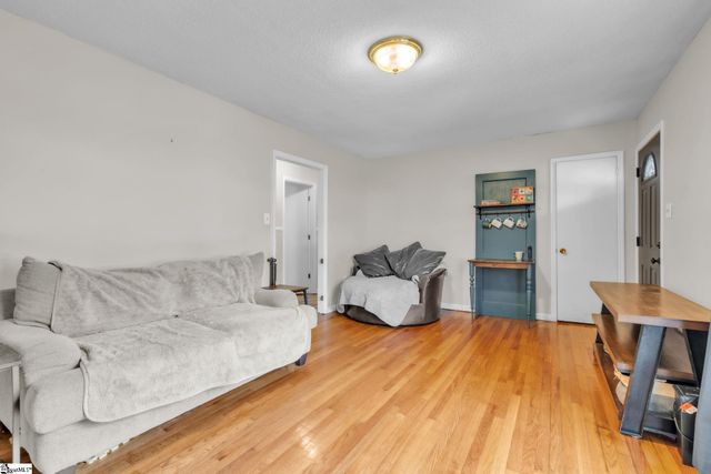 117 Lincoln Drive, Spartanburg, SC 29306