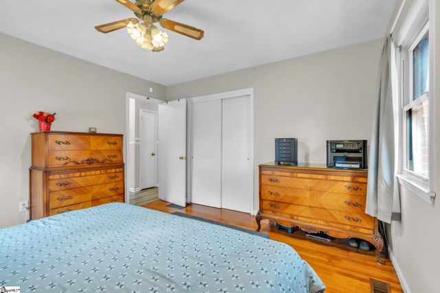 117 Lincoln Drive, Spartanburg, SC 29306