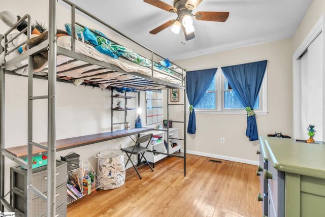 117 Lincoln Drive, Spartanburg, SC 29306