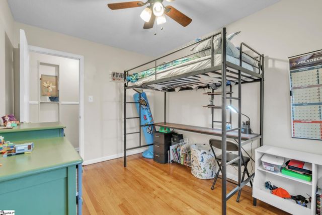 117 Lincoln Drive, Spartanburg, SC 29306